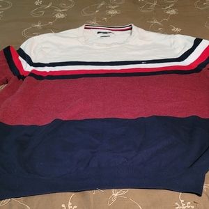 Tommy Hilfiger sweater